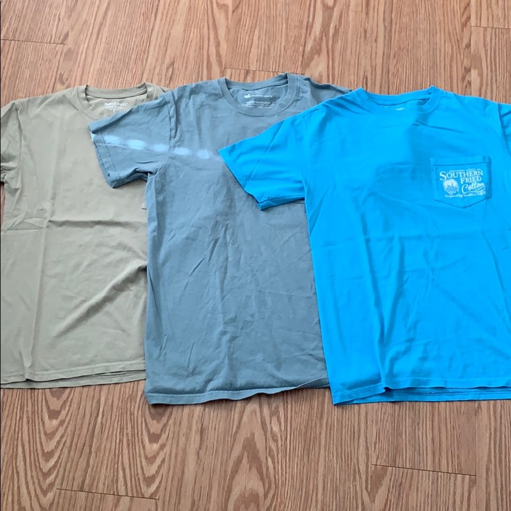 Name brand T-shirt. New without tags.
